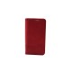 LEATHER FLIP COVER WITH INTERNAL POCKET FOR SAMSUNG GALAXY S22 PLUS